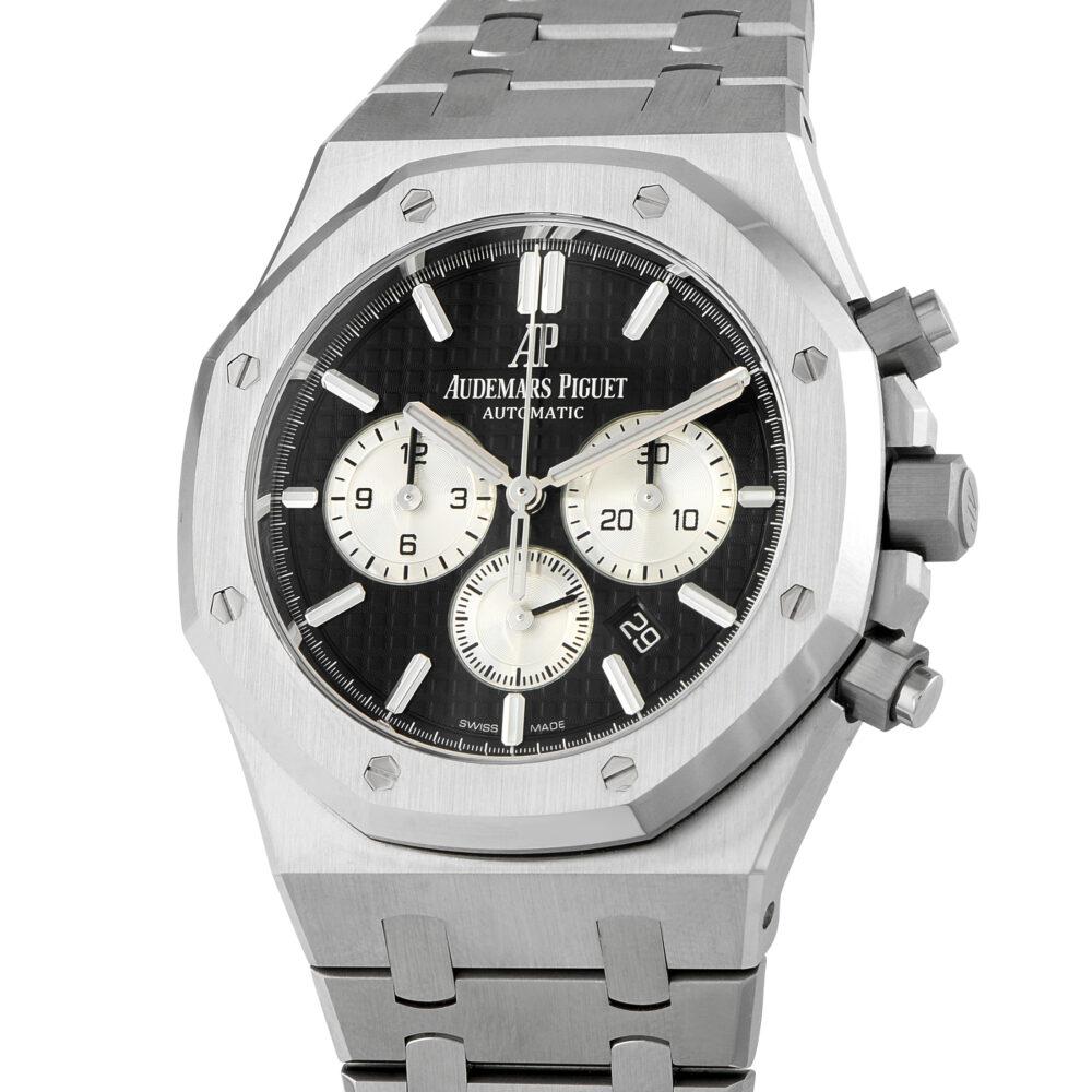 Audemars Piguet Royal Oak Chronograph