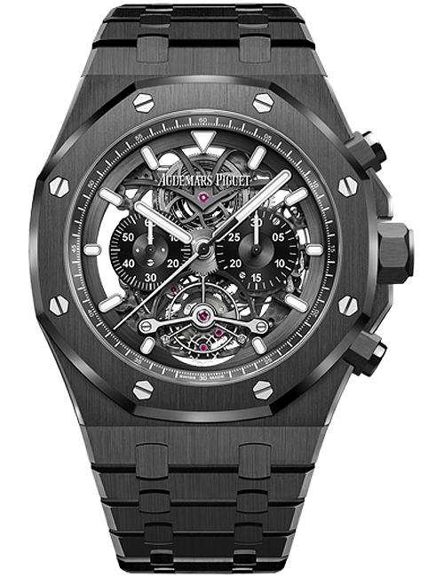 Audemars Piguet Royal Oak Tourbillon