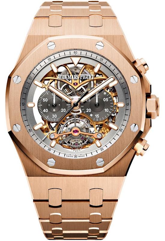 Audemars Piguet Royal Oak Tourbillon