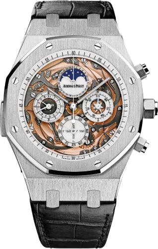 Audemars Piguet Royal Oak Tourbillon
