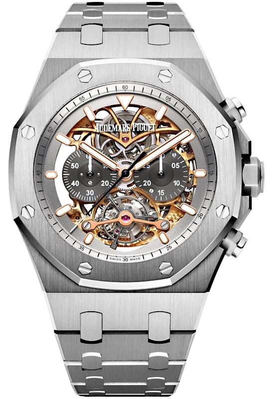 Audemars Piguet Royal Oak Tourbillon