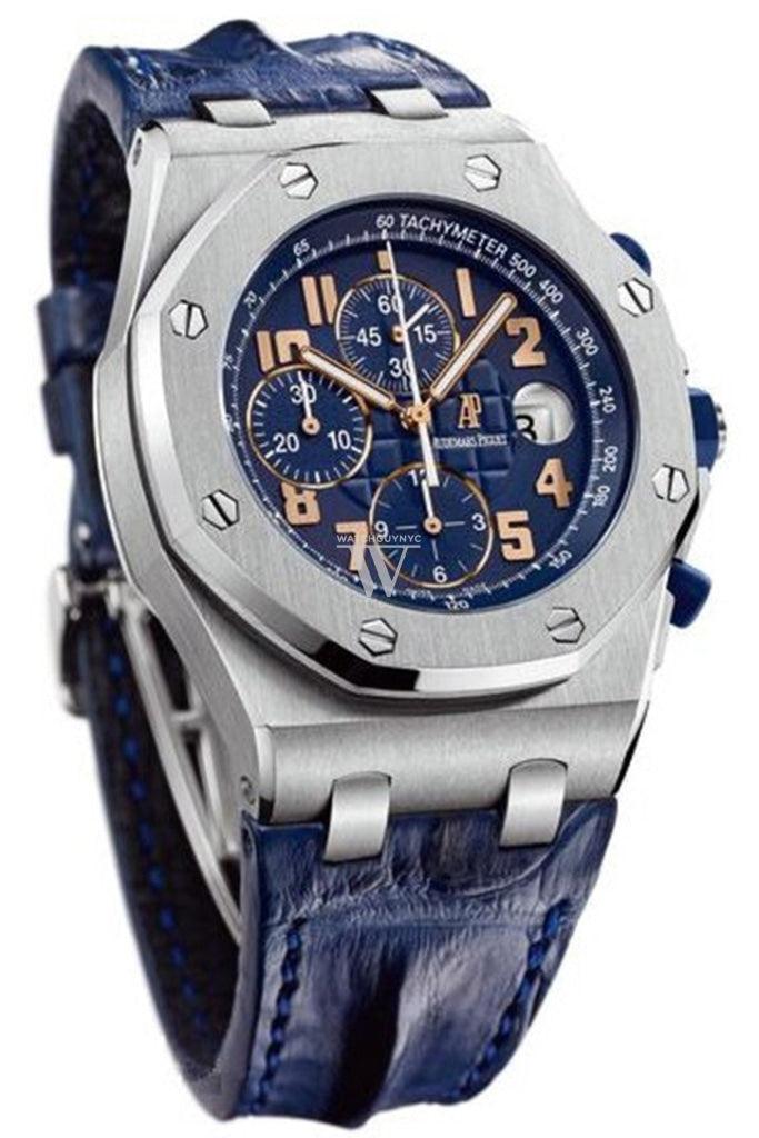 Audemars Piguet Royal Oak Offshore