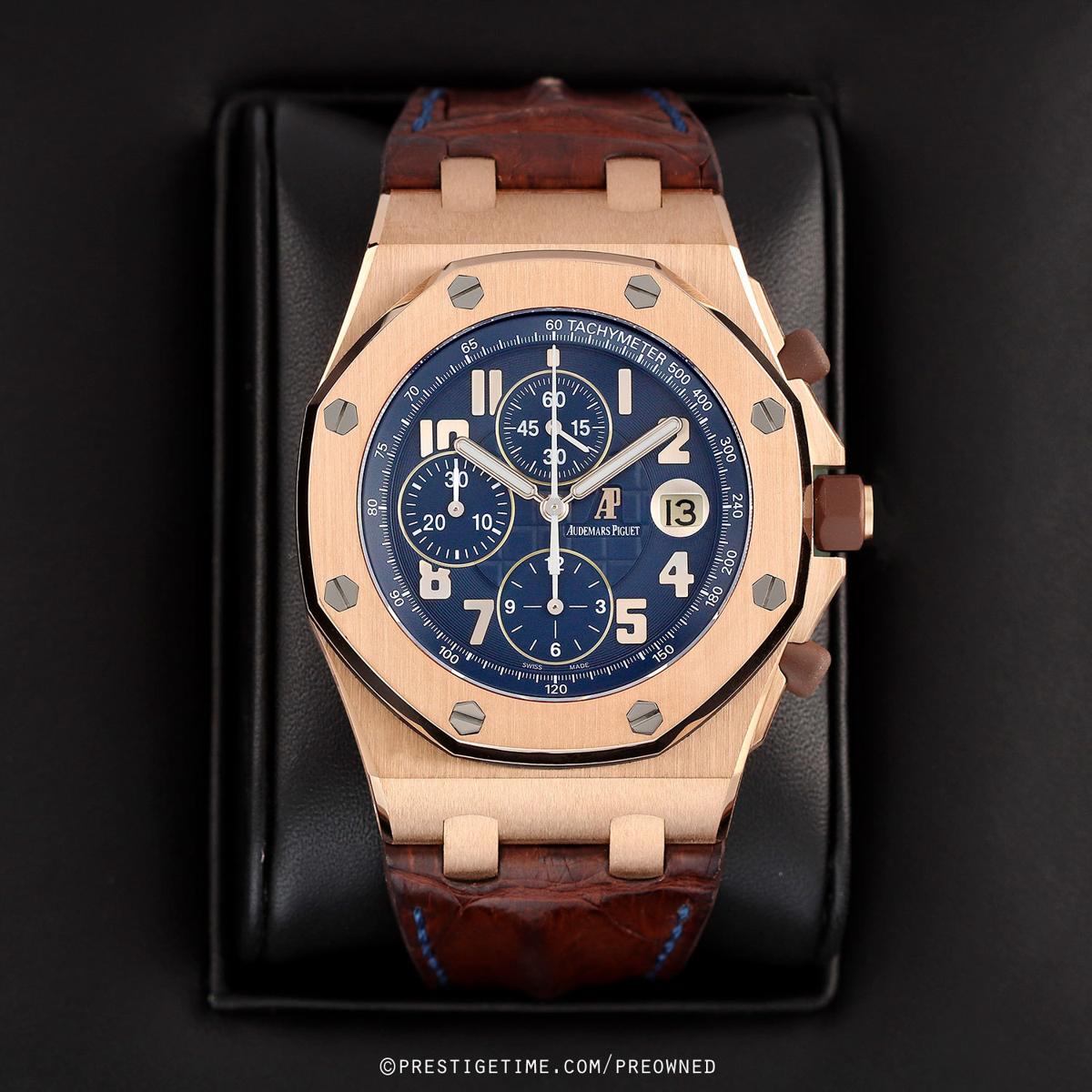 Audemars Piguet Royal Oak Offshore