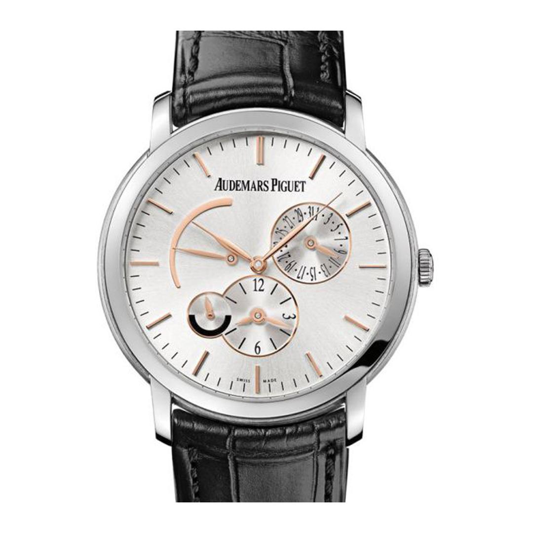 Audemars Piguet Jules Audemars