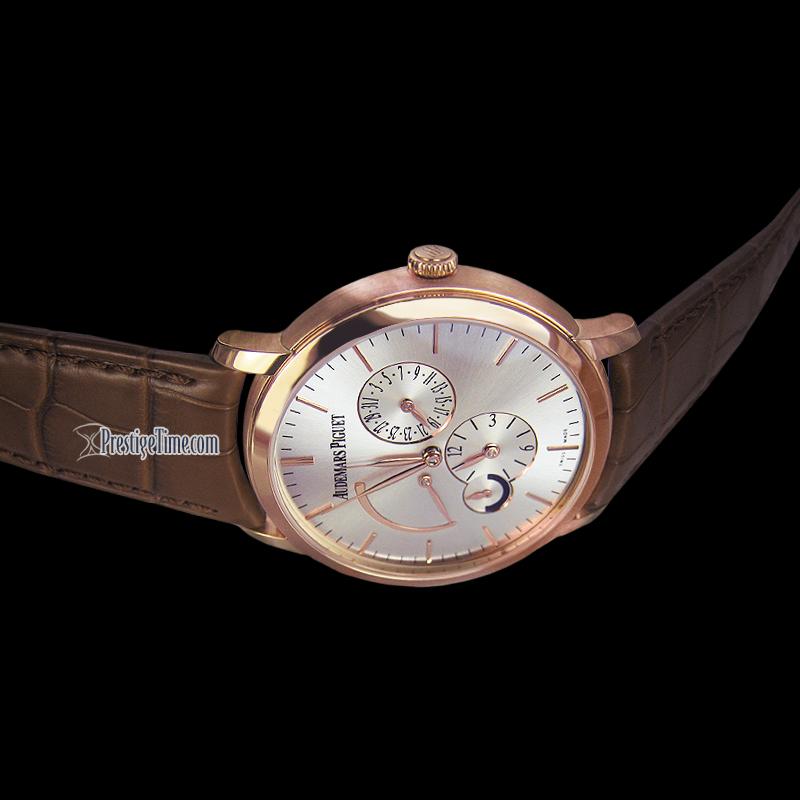Audemars Piguet Jules Audemars
