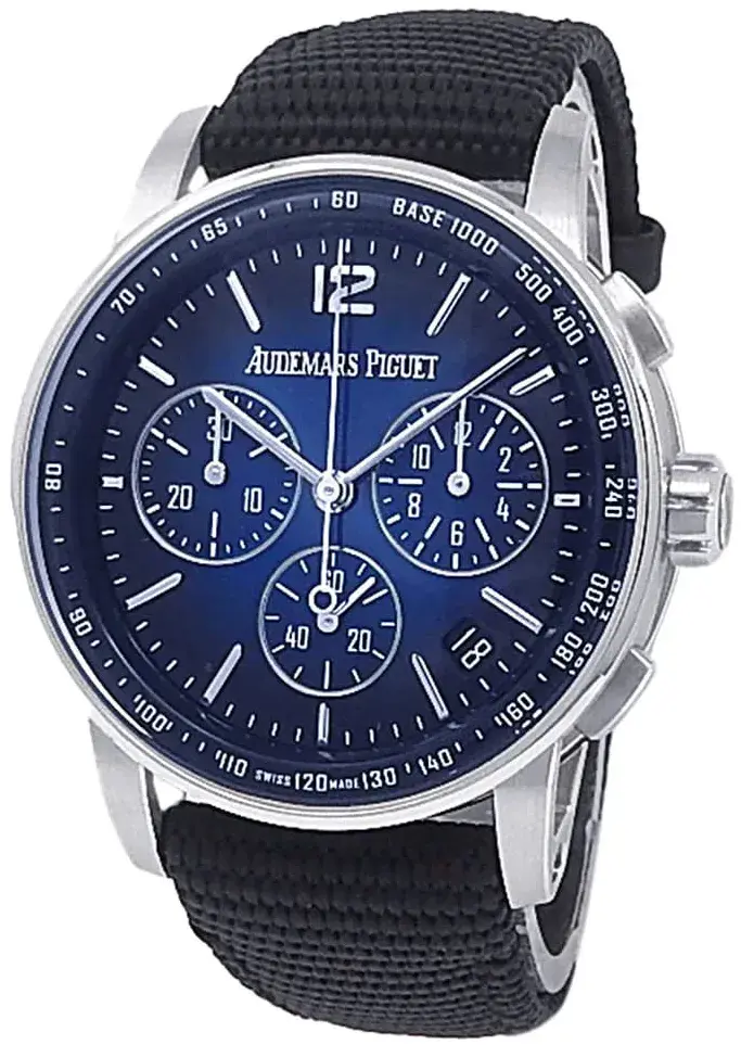 Audemars Piguet Code 11.59