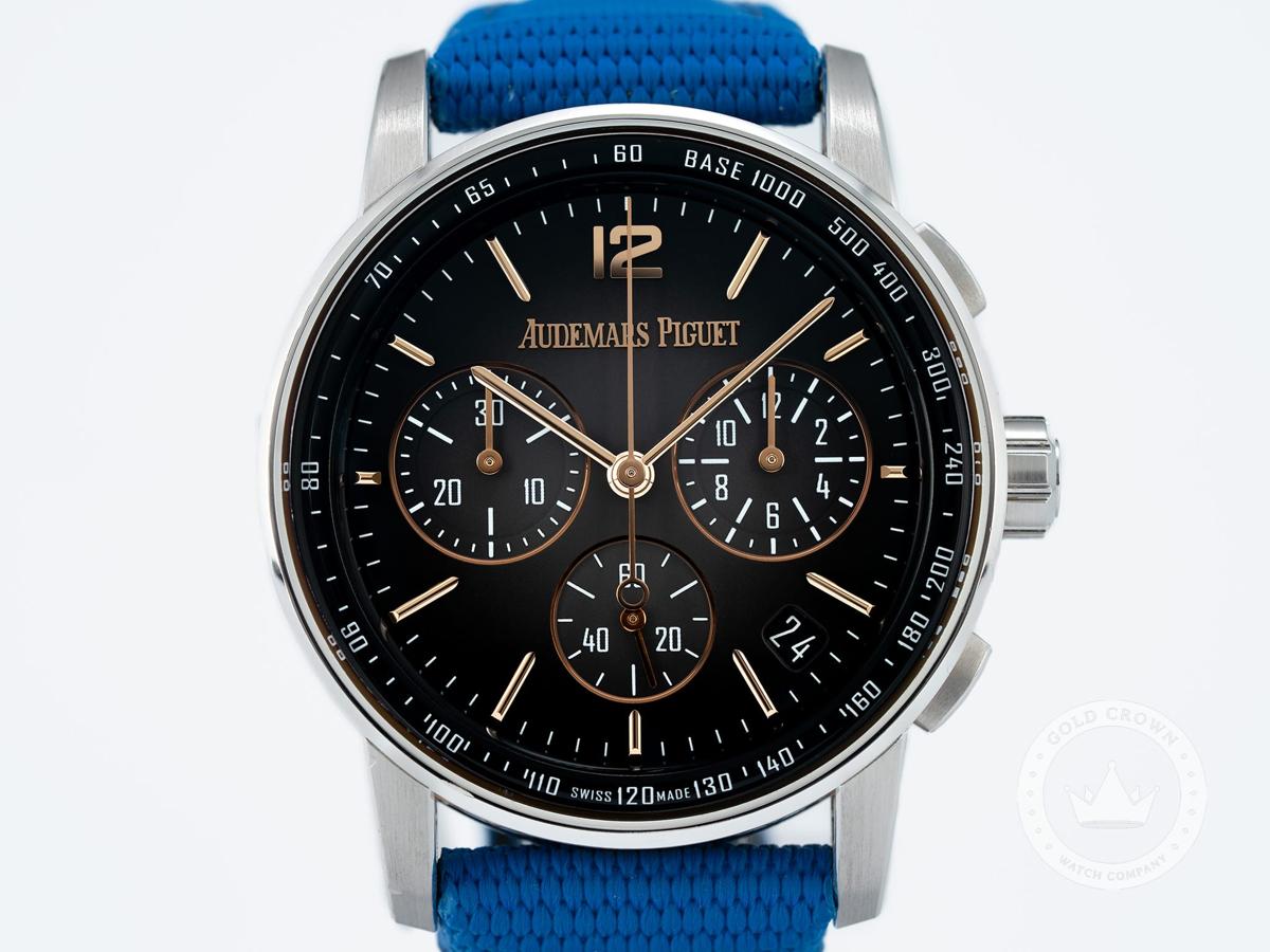 Audemars Piguet Code 11.59