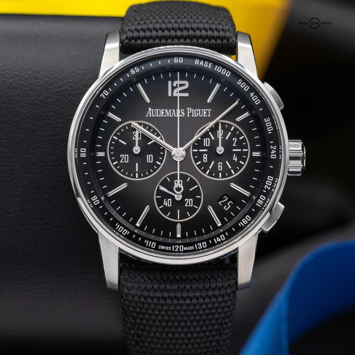 Audemars Piguet Code 11.59