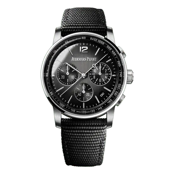 Audemars Piguet Code 11.59