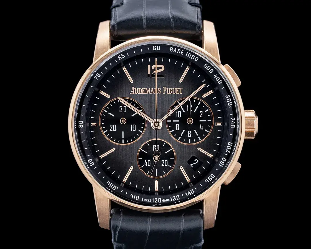 Audemars Piguet Code 11.59