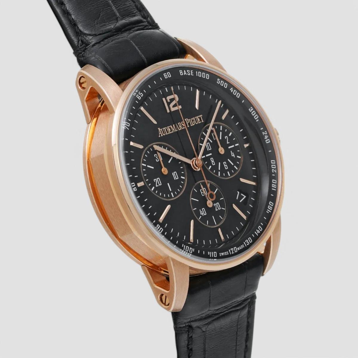 Audemars Piguet Code 11.59