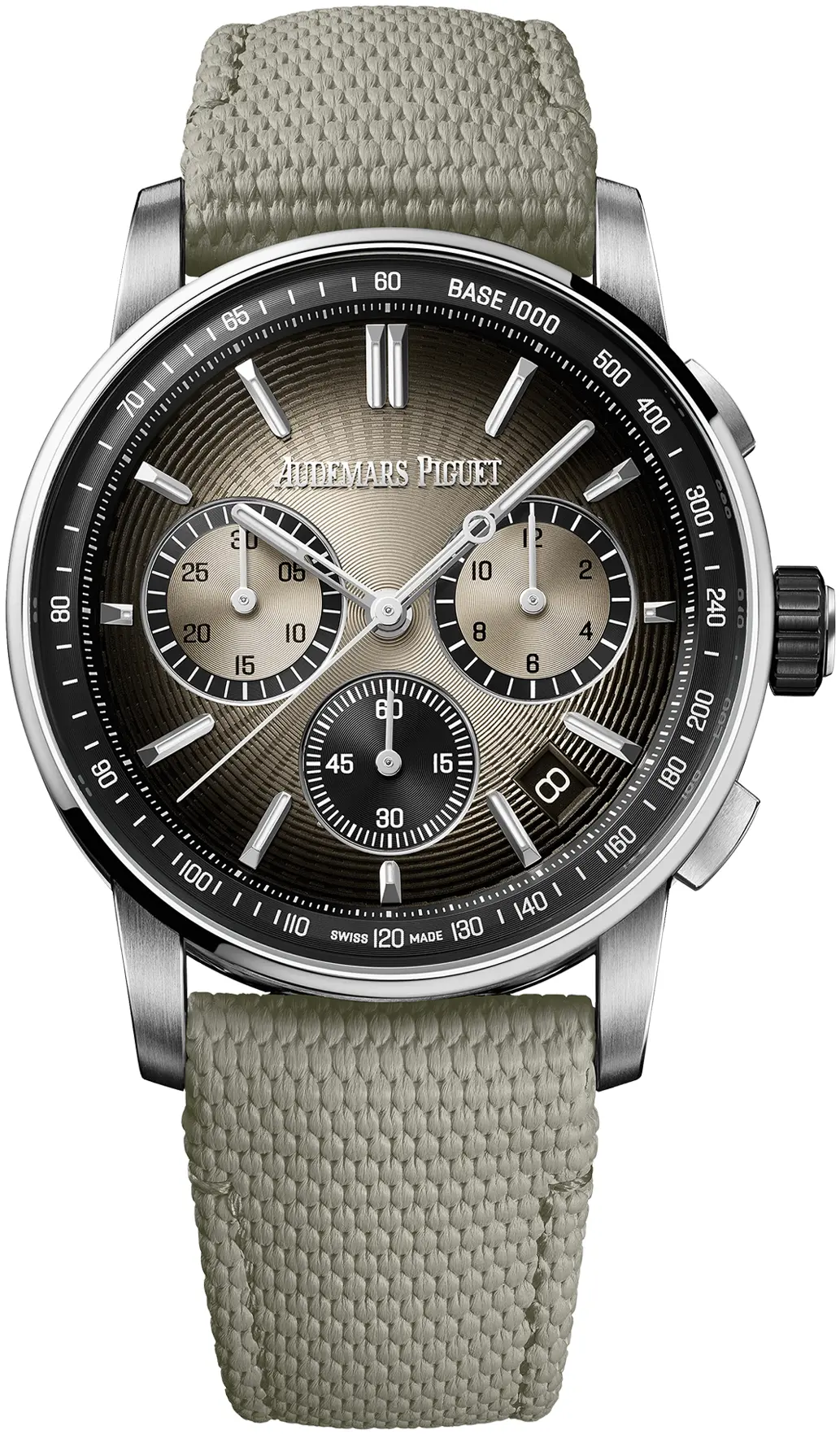 Audemars Piguet Code 11.59