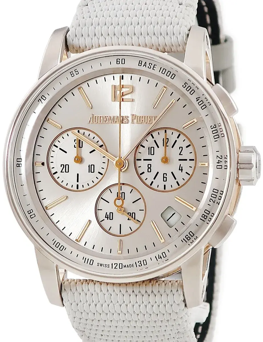 Audemars Piguet Code 11.59