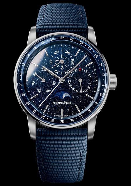 Audemars Piguet Code 11.59