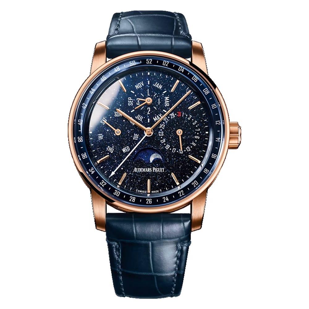 Audemars Piguet Code 11.59