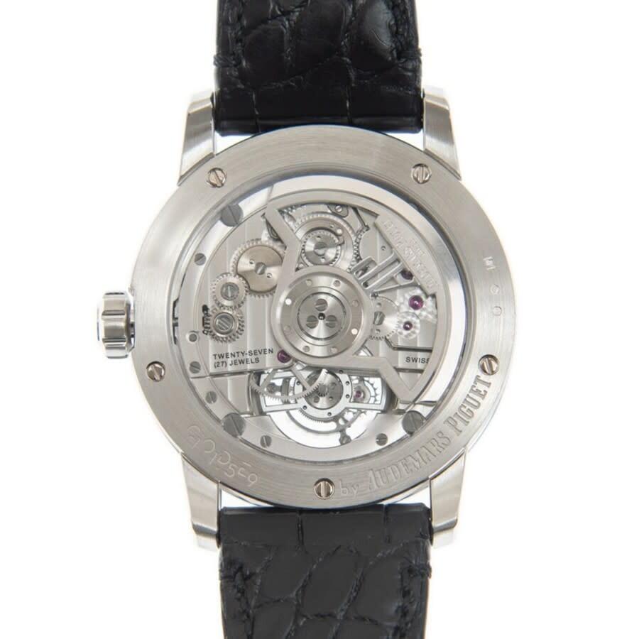 Audemars Piguet Code 11.59