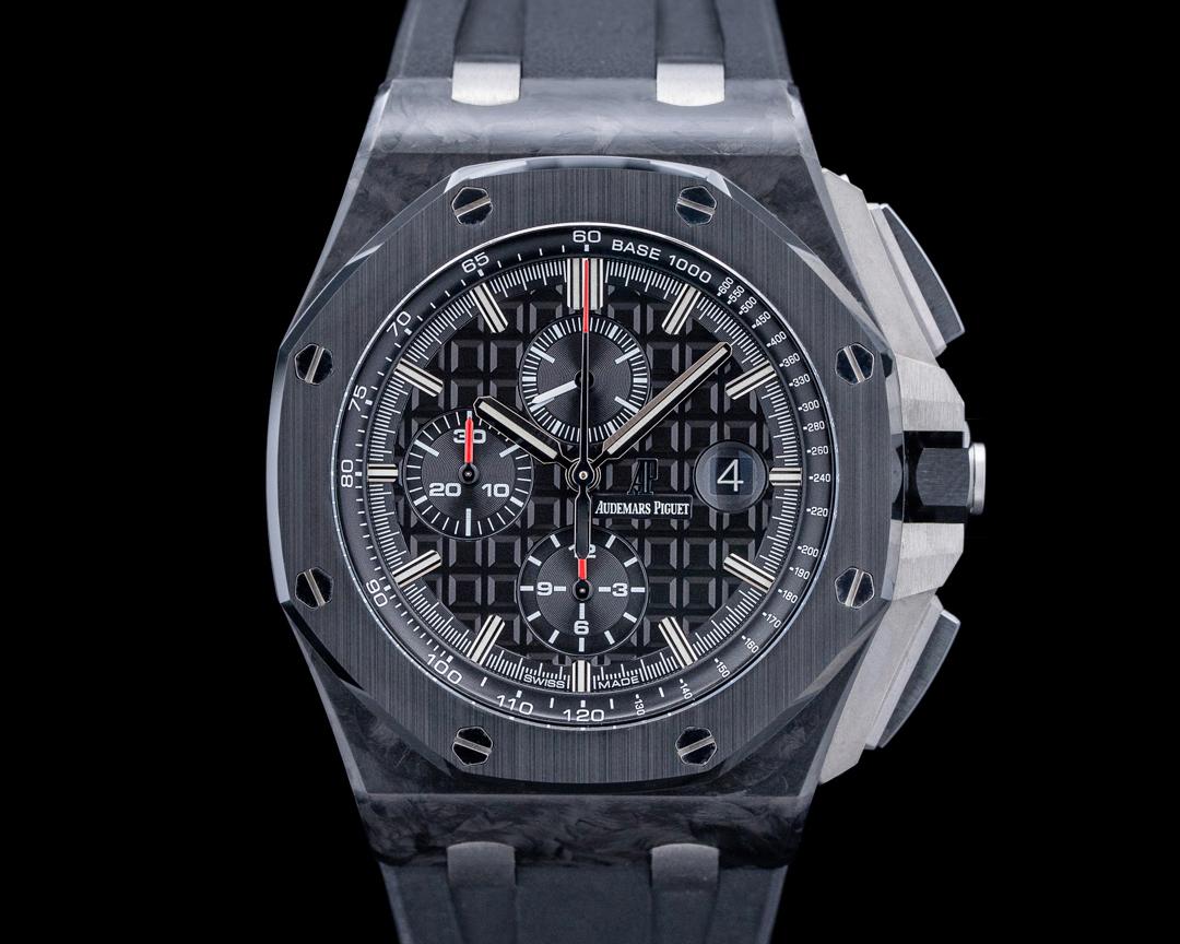 Audemars Piguet Royal Oak Offshore Chronograph