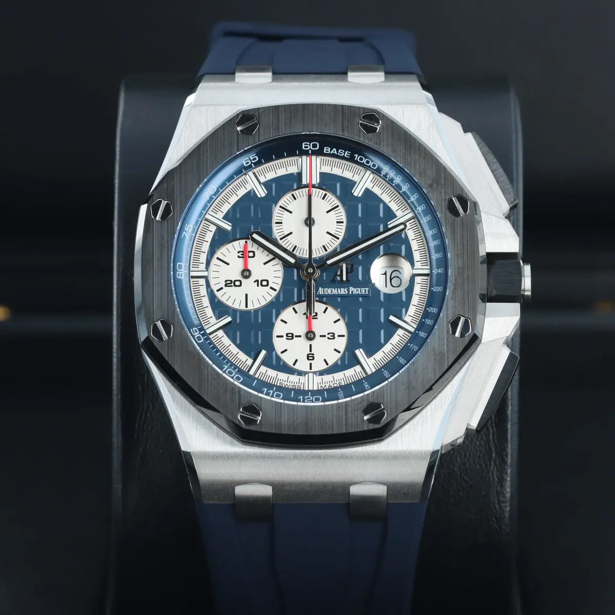 Audemars Piguet Royal Oak Offshore Chronograph