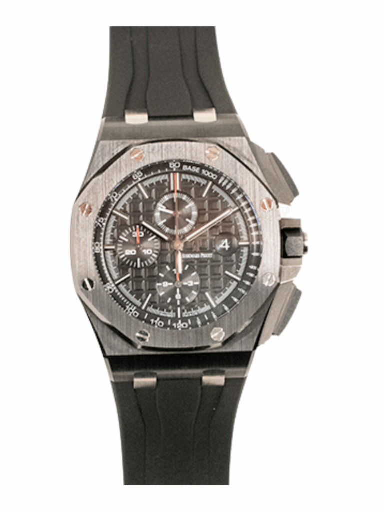 Audemars Piguet Royal Oak Offshore Chronograph