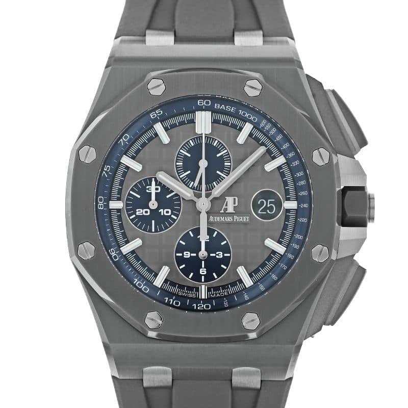 Audemars Piguet Royal Oak Offshore Chronograph