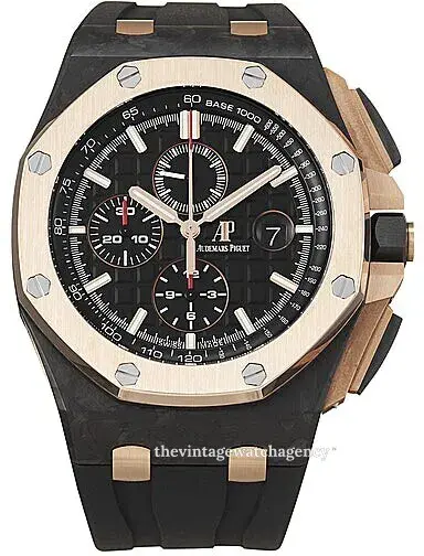 Audemars Piguet Royal Oak Offshore Chronograph