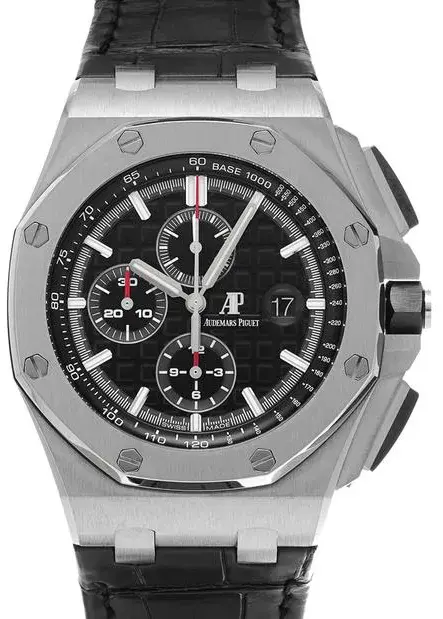 Audemars Piguet Royal Oak Offshore