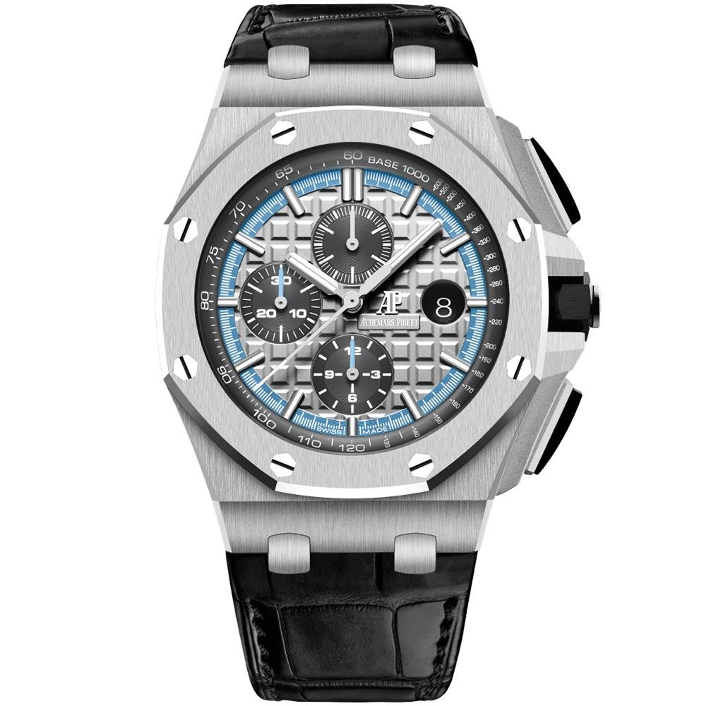 Audemars Piguet Royal Oak Offshore Chronograph