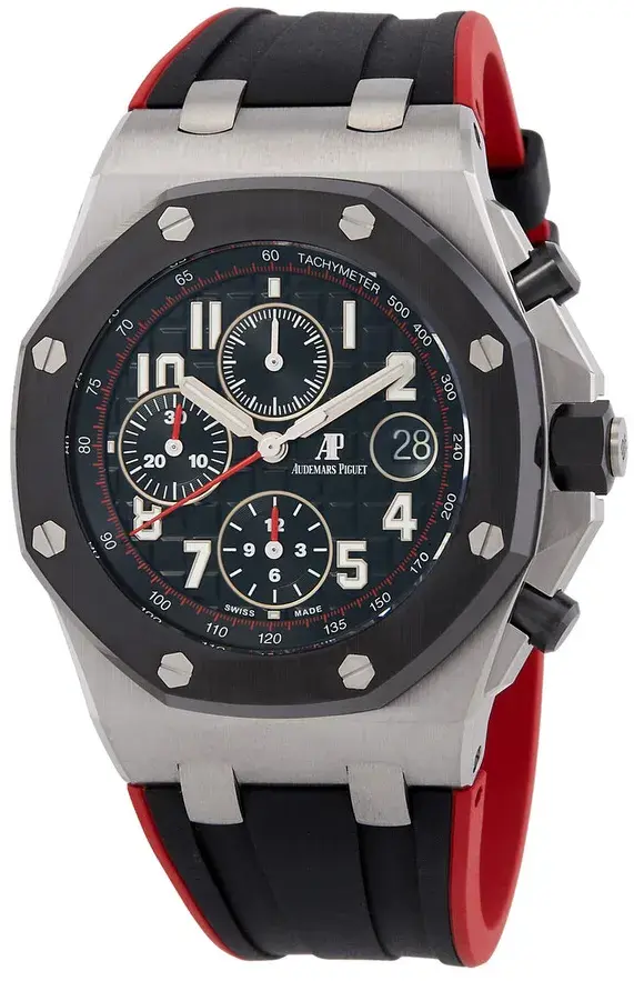 Audemars Piguet Royal Oak Offshore Chronograph