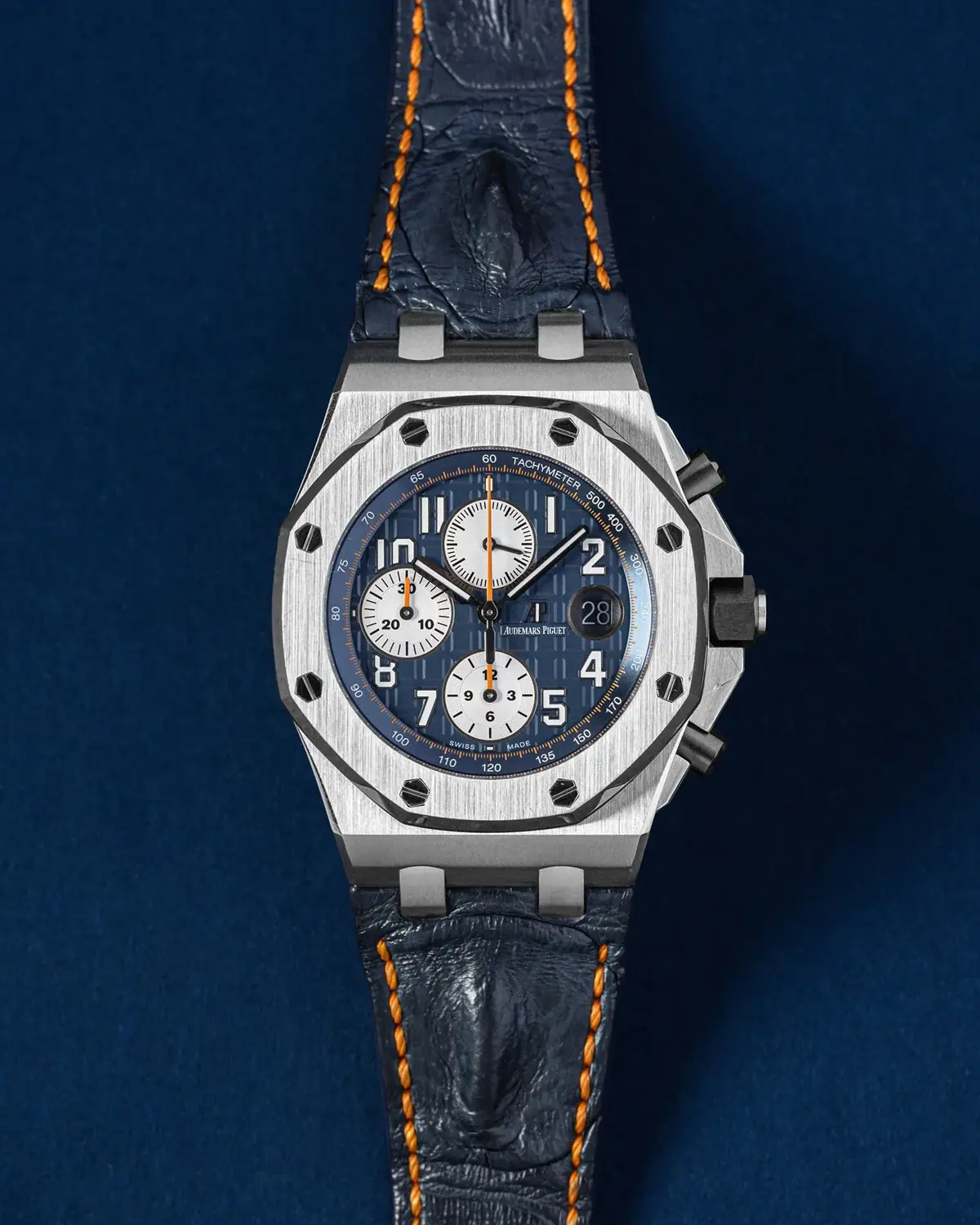 Audemars Piguet Royal Oak Offshore Chronograph