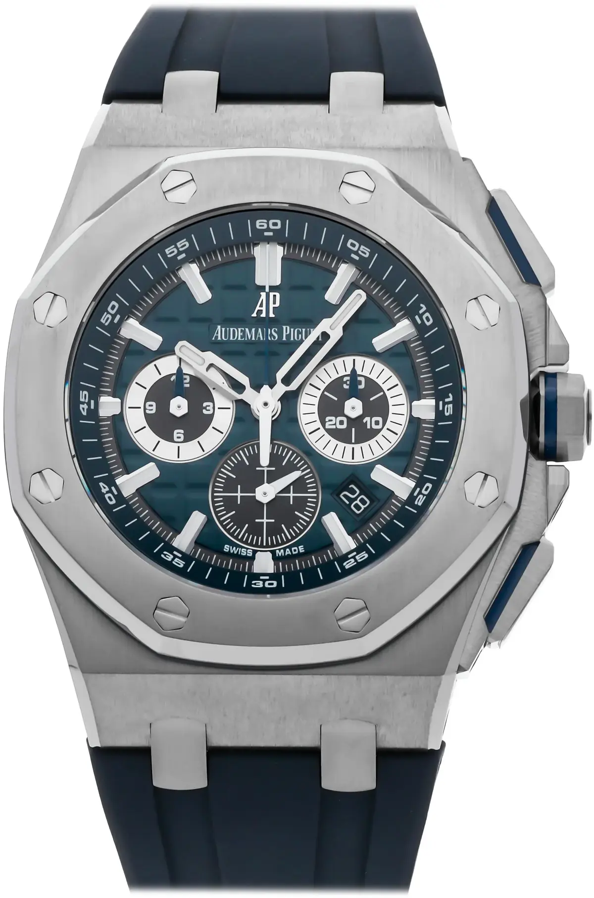 Audemars Piguet Royal Oak Offshore Chronograph