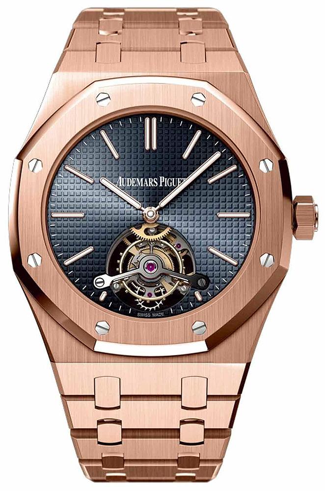 Audemars Piguet Royal Oak Tourbillon