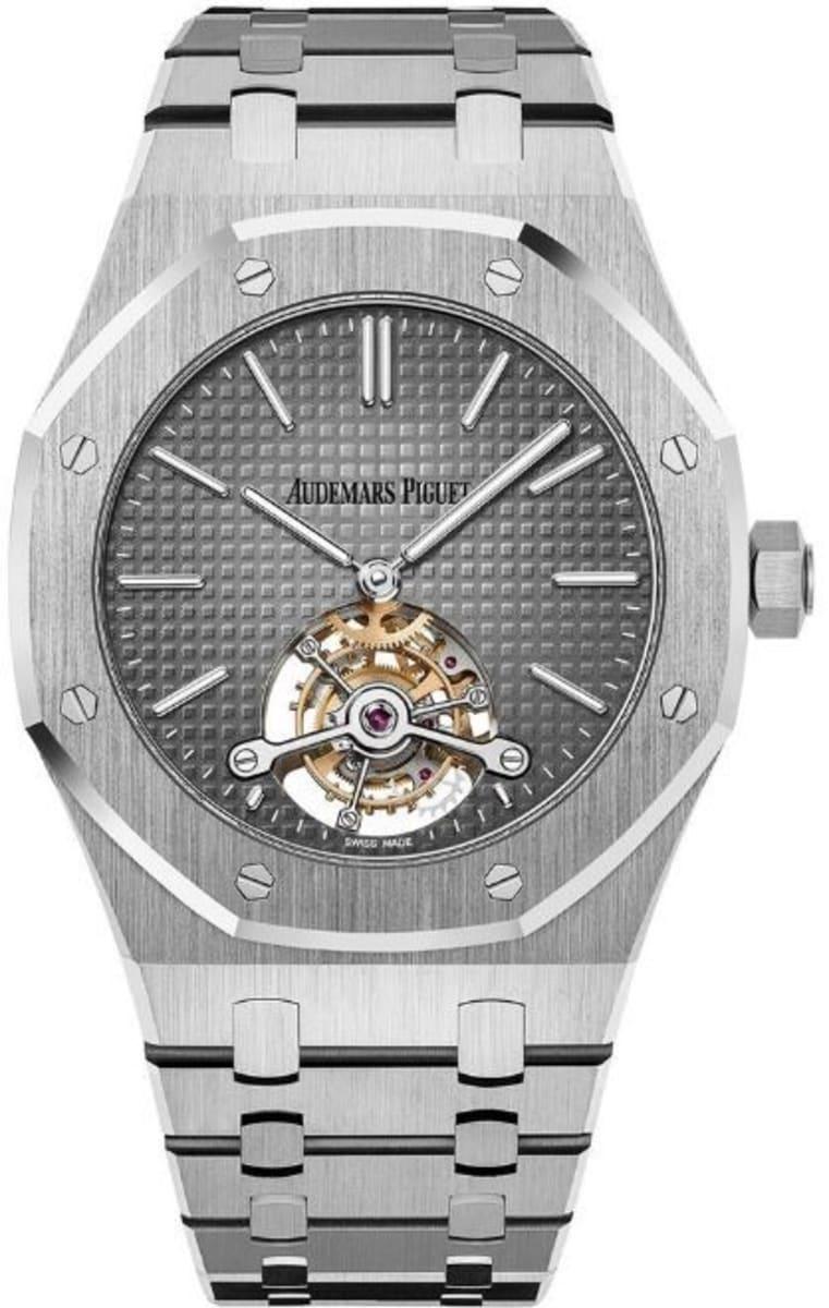 Audemars Piguet Royal Oak Tourbillon