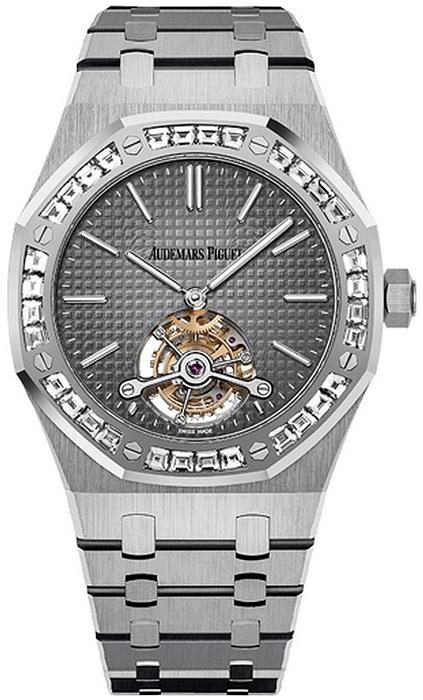 Audemars Piguet Royal Oak Tourbillon