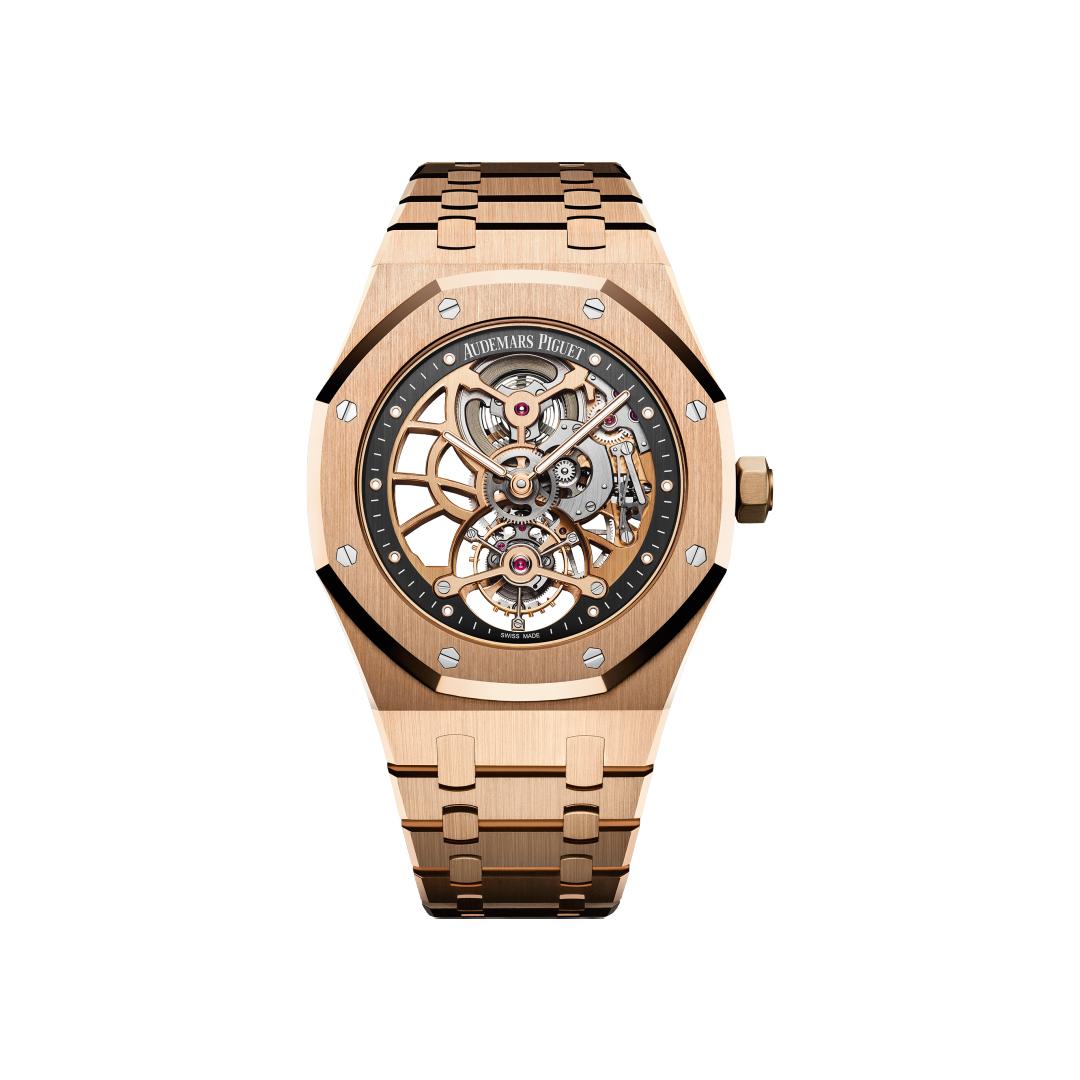 Audemars Piguet Royal Oak Tourbillon