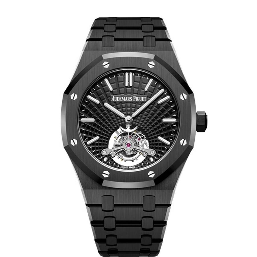 Audemars Piguet Royal Oak Tourbillon