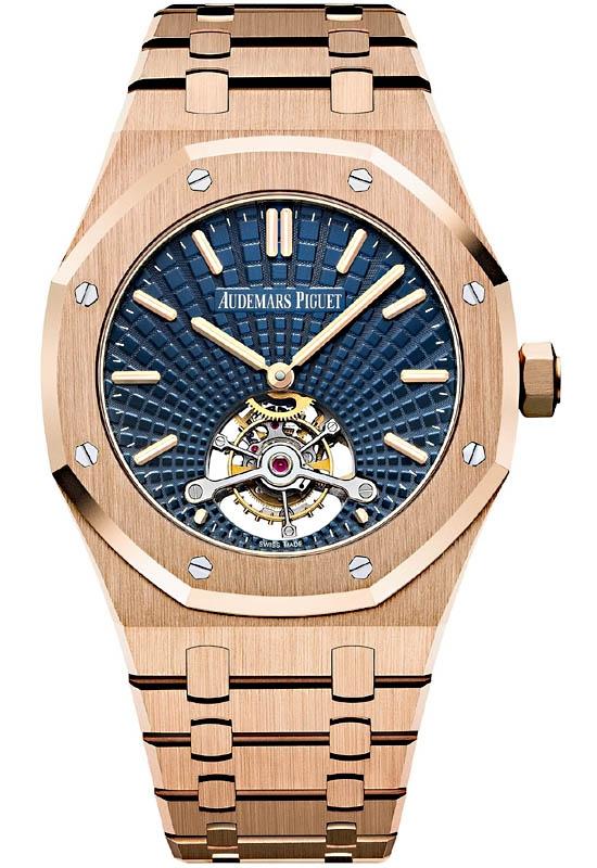 Audemars Piguet Royal Oak Tourbillon