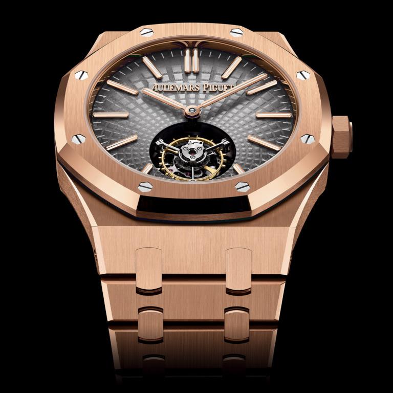 Audemars Piguet Royal Oak Tourbillon