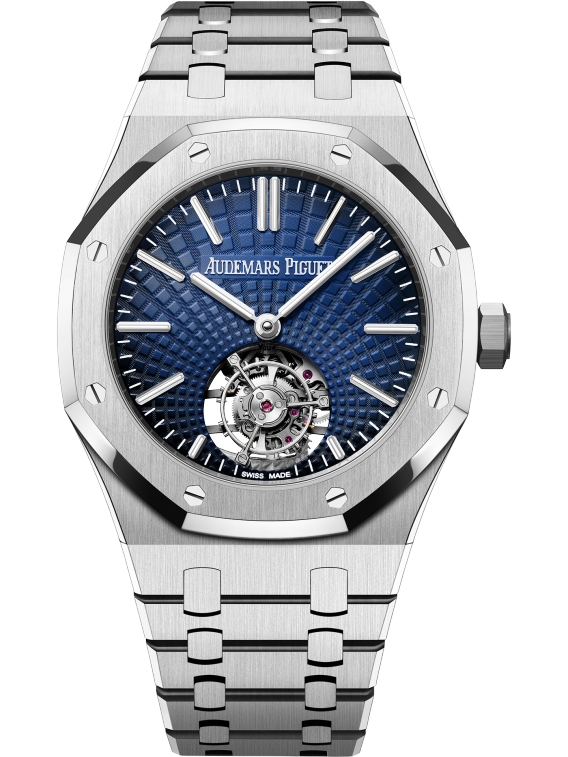 Audemars Piguet Royal Oak Tourbillon