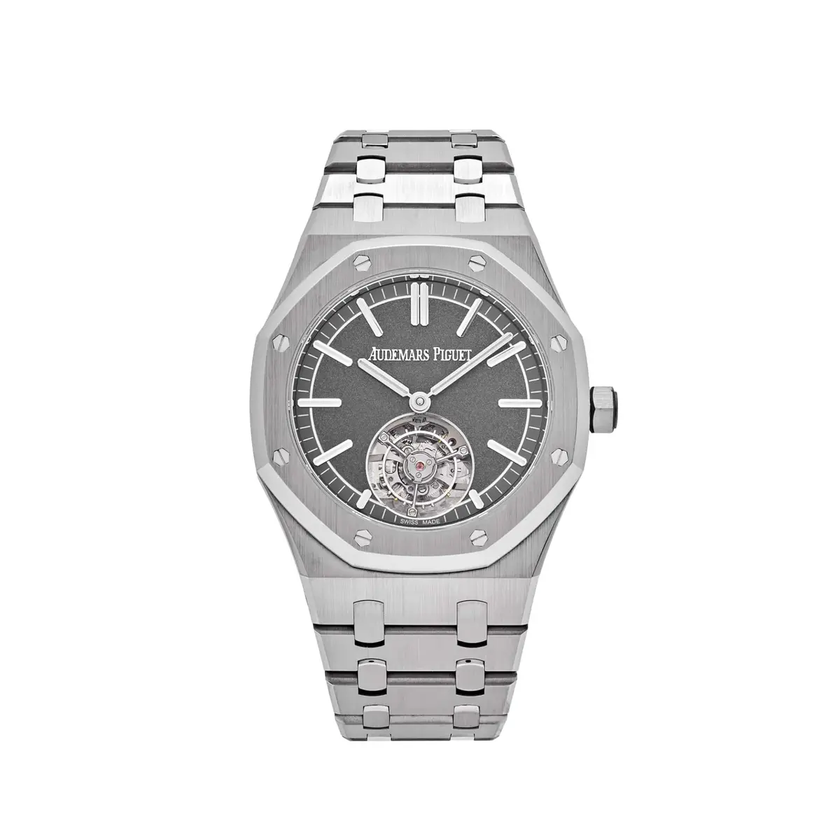 Audemars Piguet Royal Oak Tourbillon