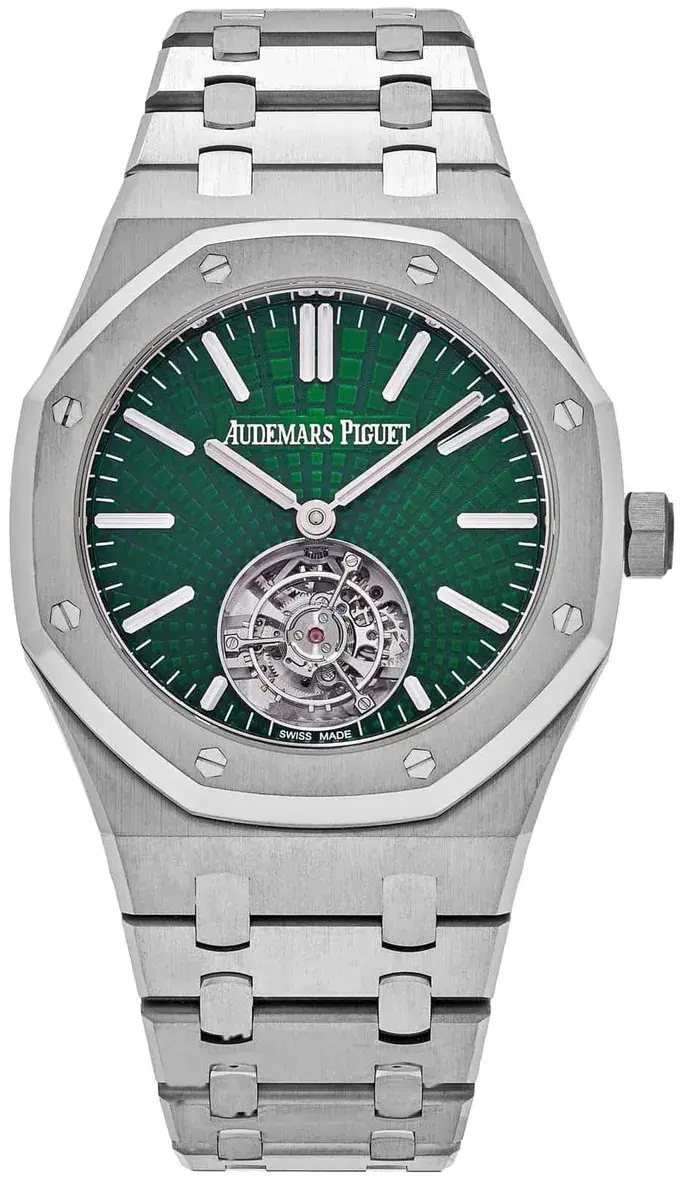 Audemars Piguet Royal Oak Tourbillon