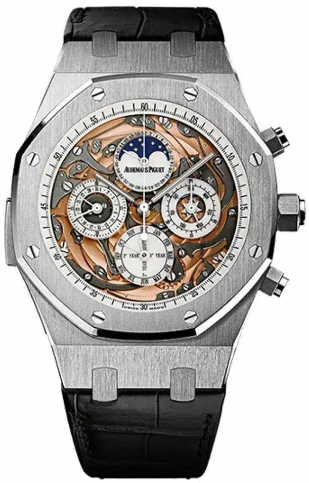 Audemars Piguet Royal Oak