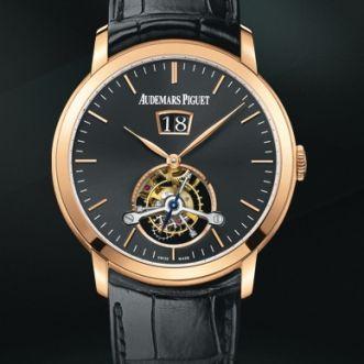 Audemars Piguet Jules Audemars