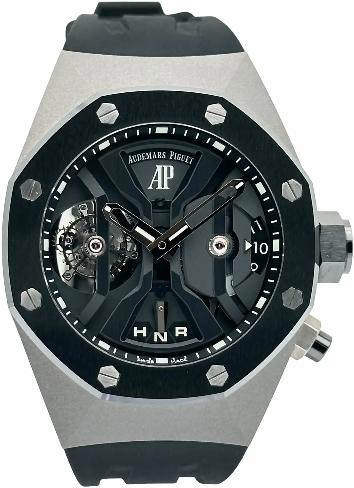 Audemars Piguet Royal Oak Concept
