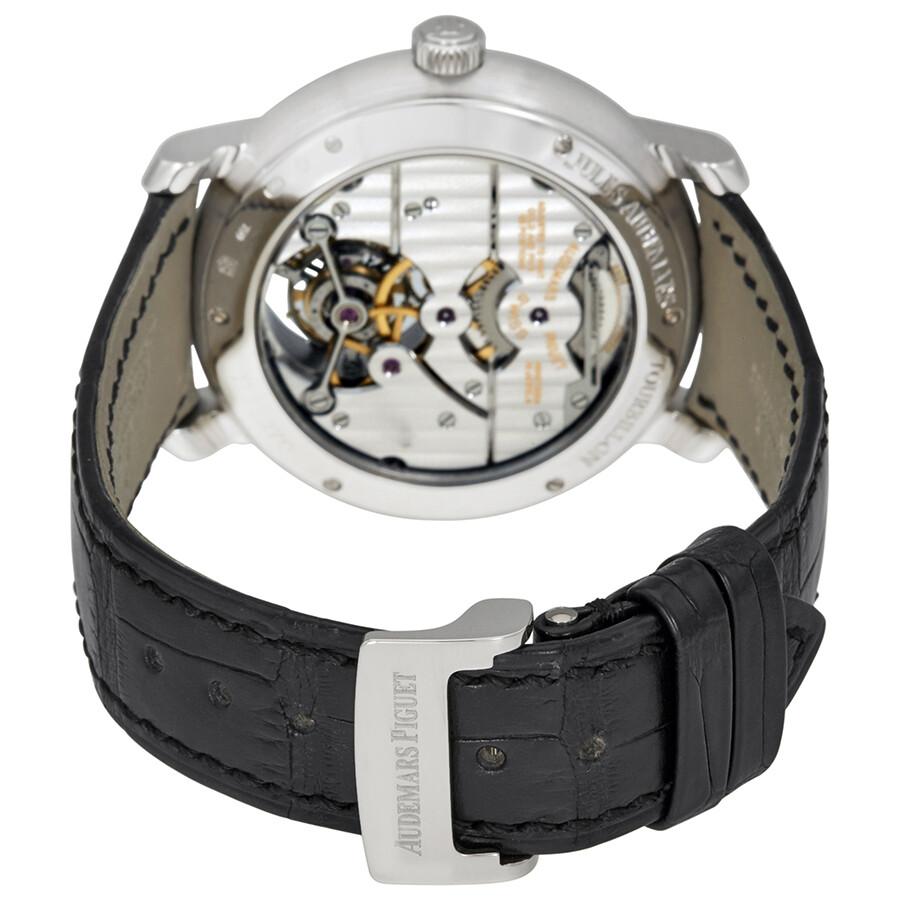 Audemars Piguet Jules Audemars