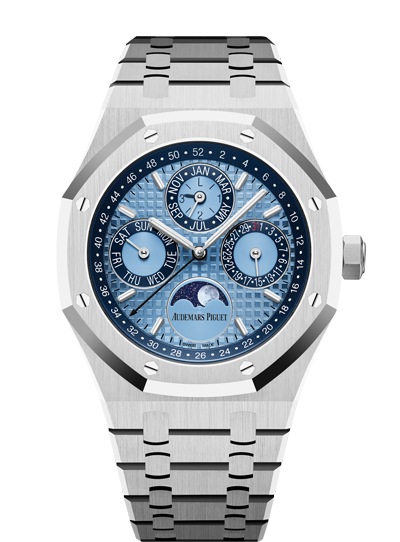 Audemars Piguet Royal Oak Perpetual Calendar