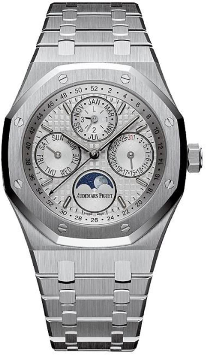 Audemars Piguet Royal Oak Perpetual Calendar