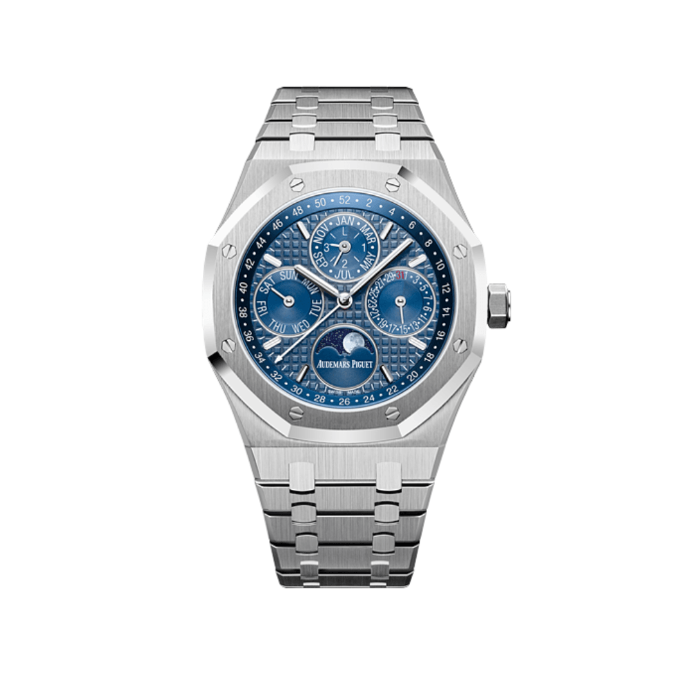 Audemars Piguet Royal Oak Perpetual Calendar