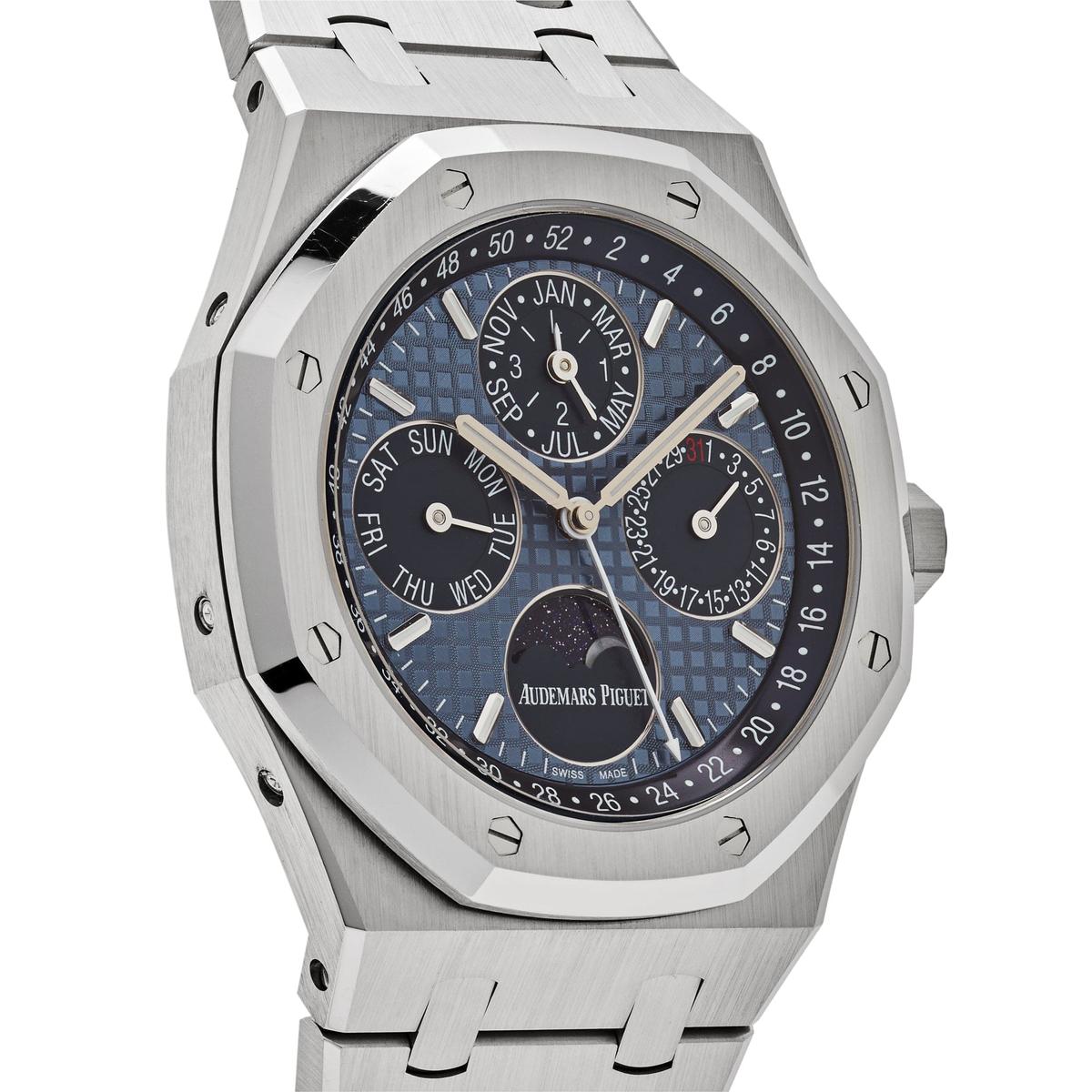 Audemars Piguet Royal Oak Perpetual Calendar