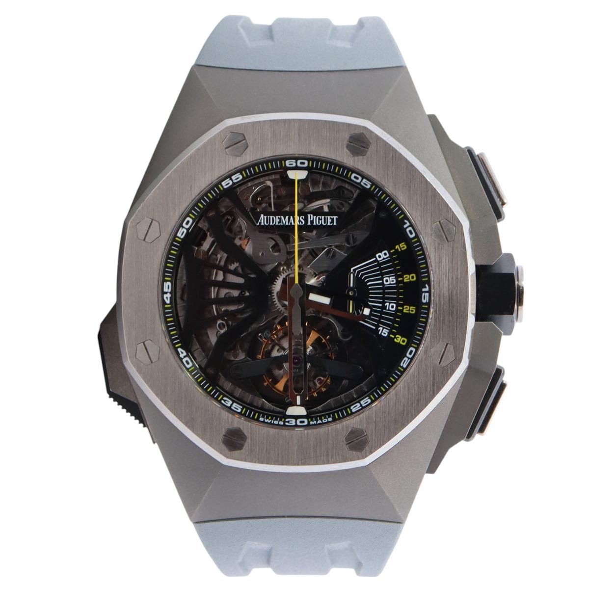 Audemars Piguet Royal Oak Concept