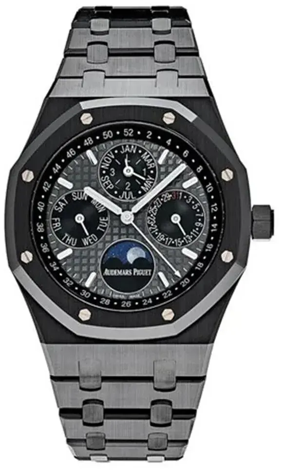 Audemars Piguet Royal Oak Perpetual Calendar
